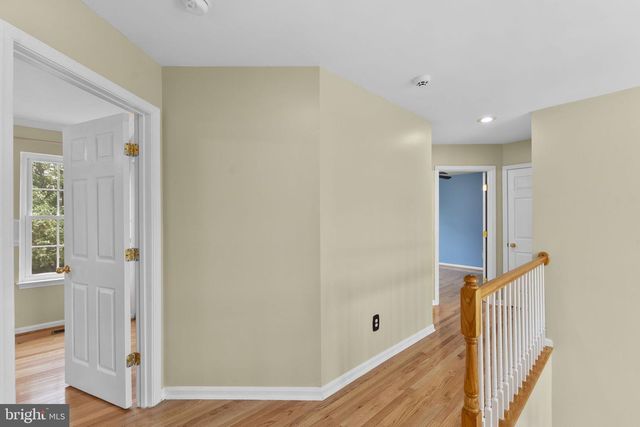 9140 WORTHINGTON DR, Bristow, VA 20136