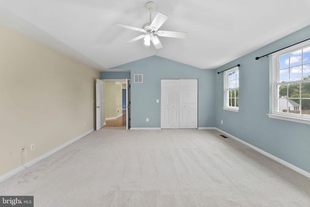 9140 WORTHINGTON DR, Bristow, VA 20136