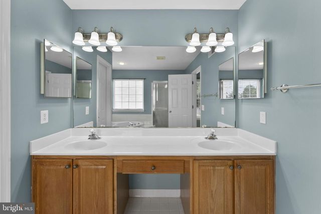 9140 WORTHINGTON DR, Bristow, VA 20136