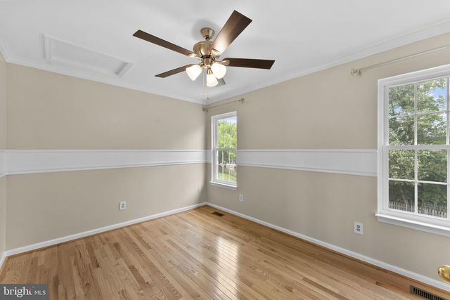 9140 WORTHINGTON DR, Bristow, VA 20136