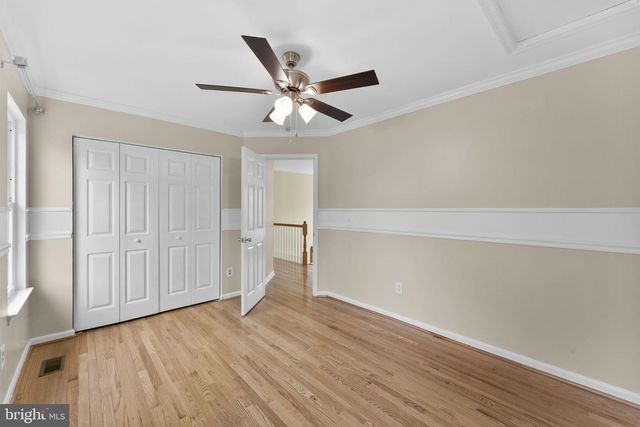9140 WORTHINGTON DR, Bristow, VA 20136