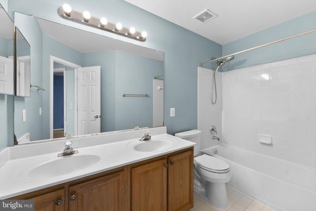 9140 WORTHINGTON DR, Bristow, VA 20136
