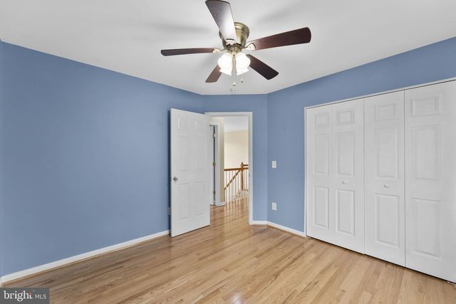 9140 WORTHINGTON DR, Bristow, VA 20136