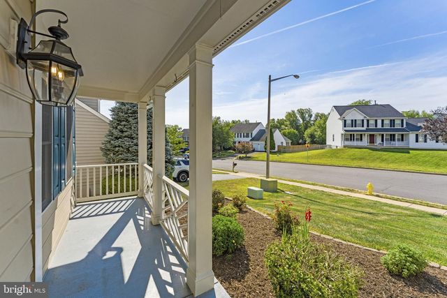 9140 WORTHINGTON DR, Bristow, VA 20136