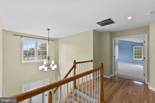 9140 WORTHINGTON DR, Bristow, VA 20136