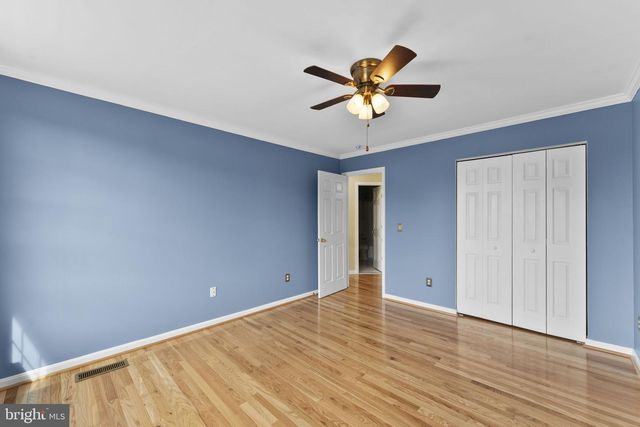 9140 WORTHINGTON DR, Bristow, VA 20136