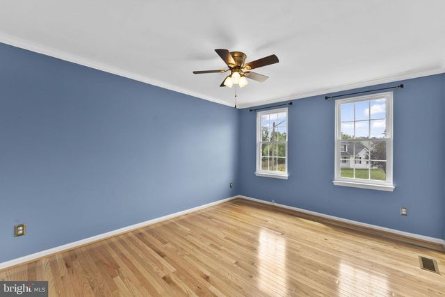 9140 WORTHINGTON DR, Bristow, VA 20136