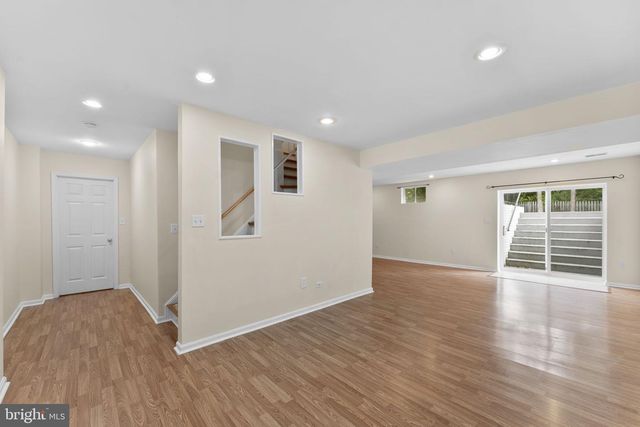 9140 WORTHINGTON DR, Bristow, VA 20136