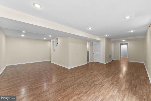 9140 WORTHINGTON DR, Bristow, VA 20136