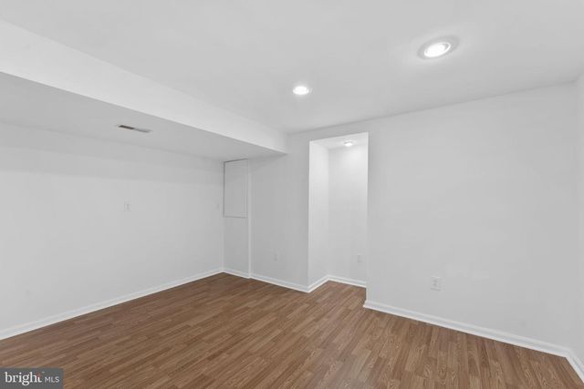 9140 WORTHINGTON DR, Bristow, VA 20136