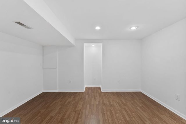 9140 WORTHINGTON DR, Bristow, VA 20136