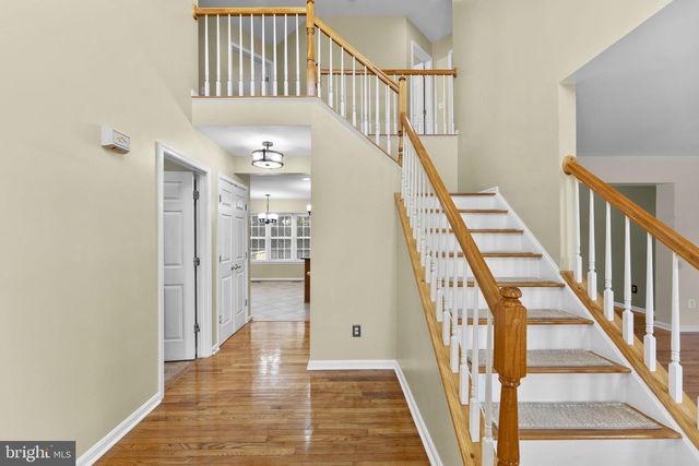 9140 WORTHINGTON DR, Bristow, VA 20136