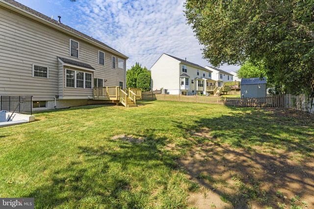 9140 WORTHINGTON DR, Bristow, VA 20136