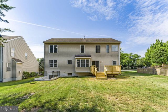 9140 WORTHINGTON DR, Bristow, VA 20136