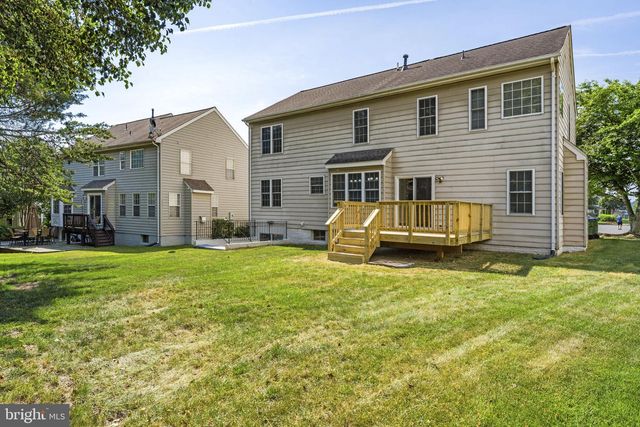 9140 WORTHINGTON DR, Bristow, VA 20136