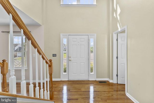 9140 WORTHINGTON DR, Bristow, VA 20136