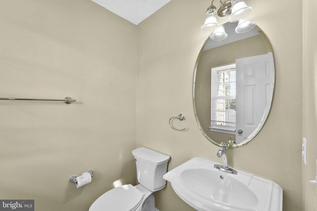 9140 WORTHINGTON DR, Bristow, VA 20136