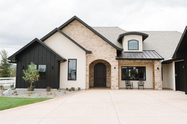 983 FARM HOUSE ROAD, Grand Junction, CO 81505