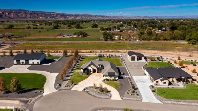 983 FARM HOUSE ROAD, Grand Junction, CO 81505