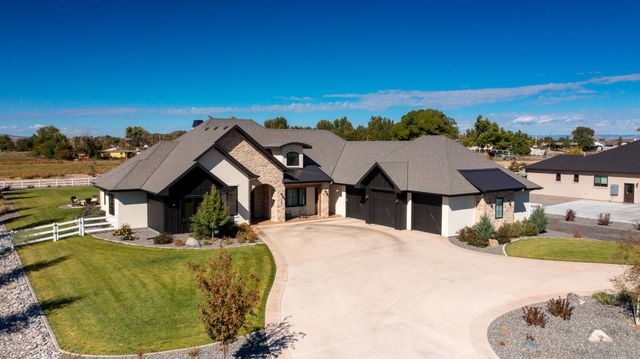 983 FARM HOUSE ROAD, Grand Junction, CO 81505