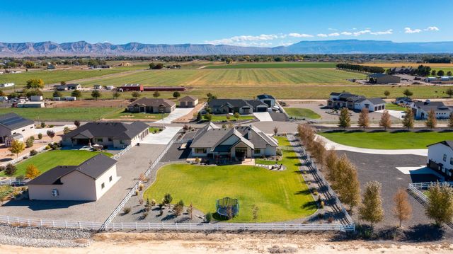 983 FARM HOUSE ROAD, Grand Junction, CO 81505