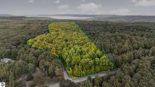 0 S Golden Valley Drive, Empire, MI 49630