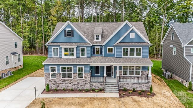 TBD Boomer Court 6, Statesville, NC 28677