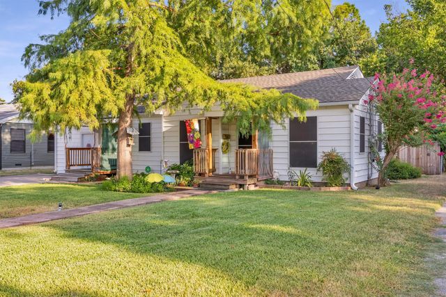 204 W 7th Street, Irving, TX 75060