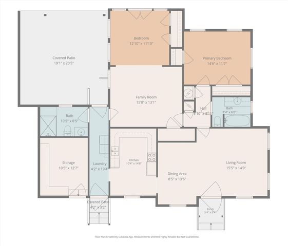 204 W 7th Street, Irving, TX 75060
