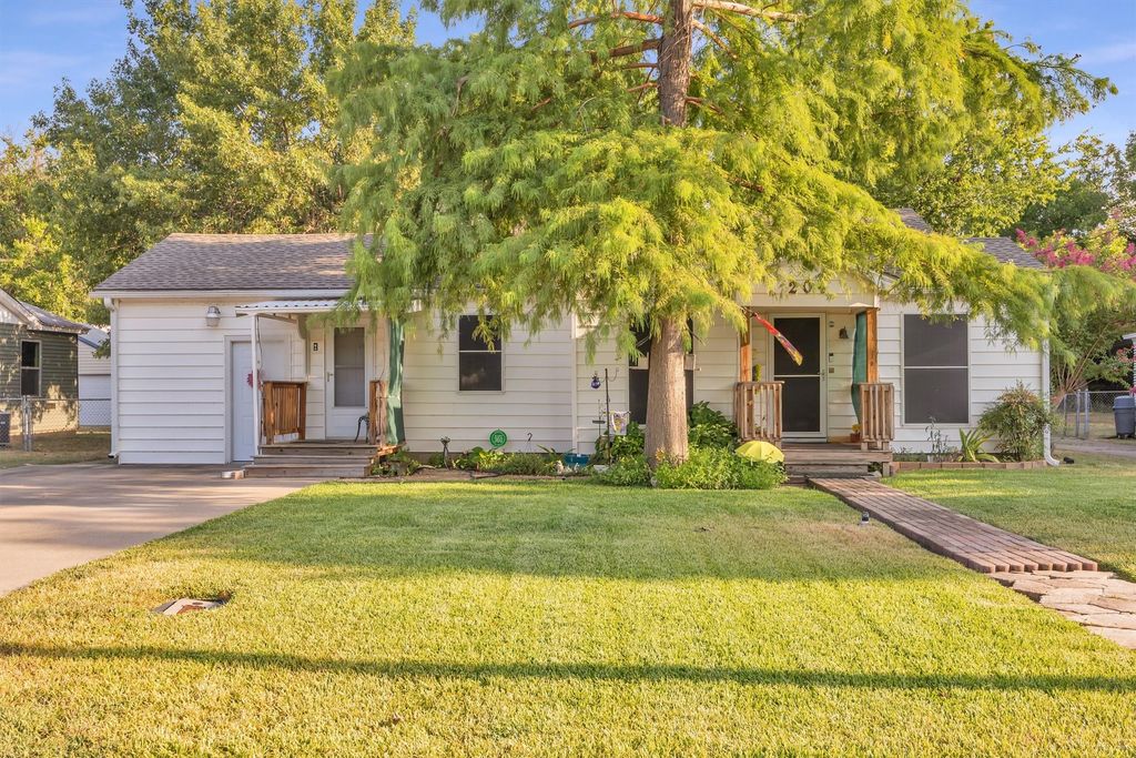 204 W 7th Street, Irving, TX 75060