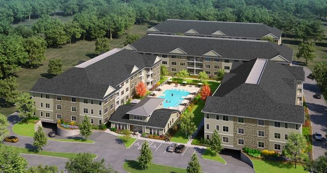 180 Old Post Road 207, Sharon, MA 02067
