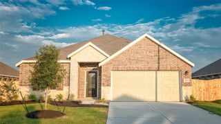 2611 Olivine Stone Drive, Rosenberg, TX 77469