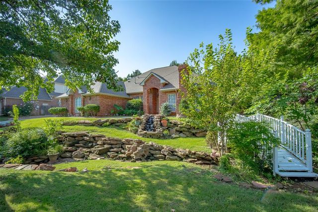 1512 Two Bridge Drive, Oklahoma City, OK 73131