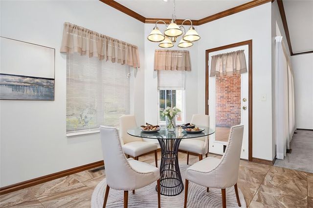 1512 Two Bridge Drive, Oklahoma City, OK 73131