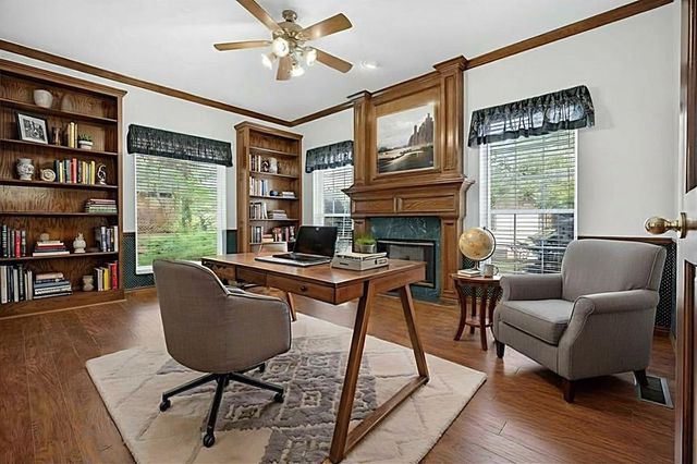 1512 Two Bridge Drive, Oklahoma City, OK 73131