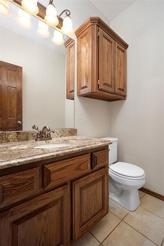 1512 Two Bridge Drive, Oklahoma City, OK 73131