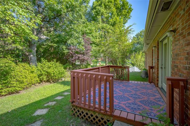 1512 Two Bridge Drive, Oklahoma City, OK 73131