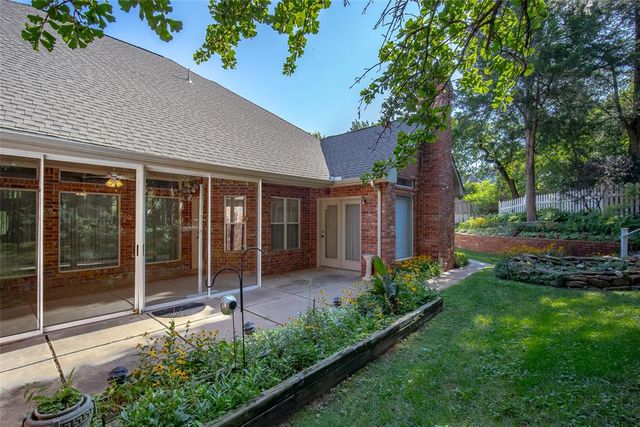 1512 Two Bridge Drive, Oklahoma City, OK 73131