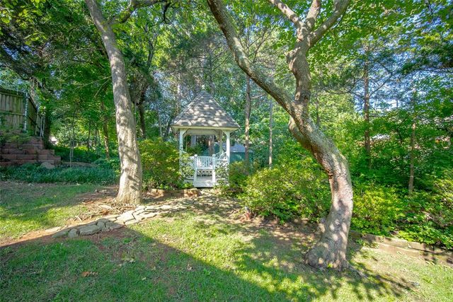 1512 Two Bridge Drive, Oklahoma City, OK 73131