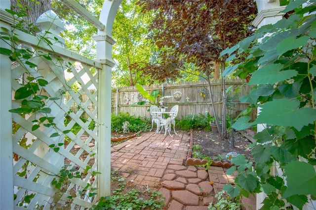 1512 Two Bridge Drive, Oklahoma City, OK 73131