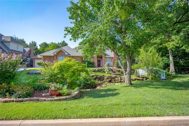 1512 Two Bridge Drive, Oklahoma City, OK 73131