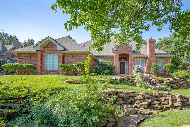1512 Two Bridge Drive, Oklahoma City, OK 73131