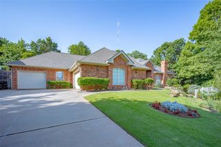 1512 Two Bridge Drive, Oklahoma City, OK 73131