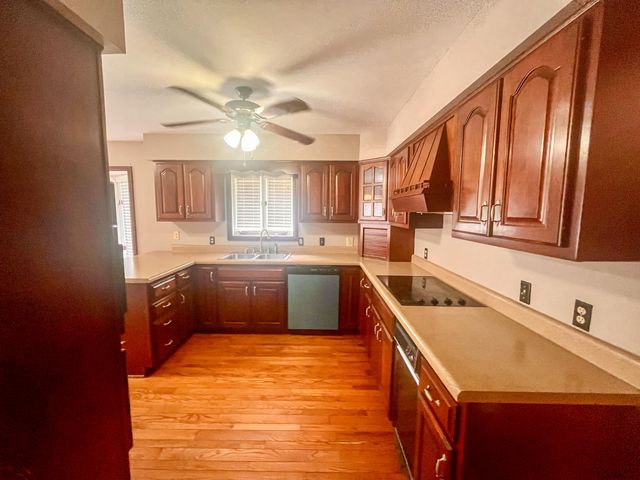 4038 KY-3439, Bimble, KY 40915