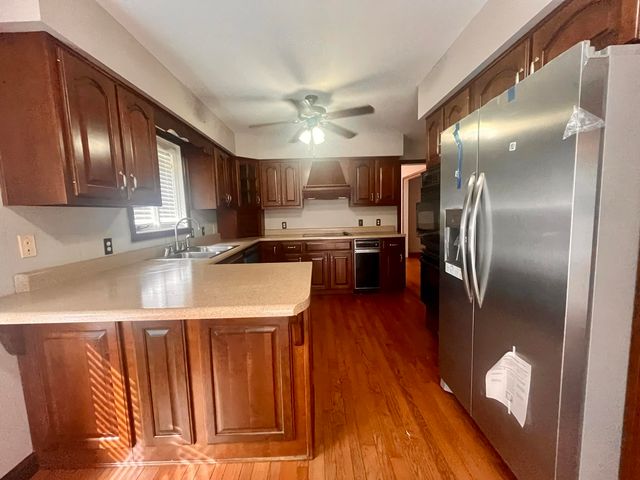 4038 KY-3439, Bimble, KY 40915