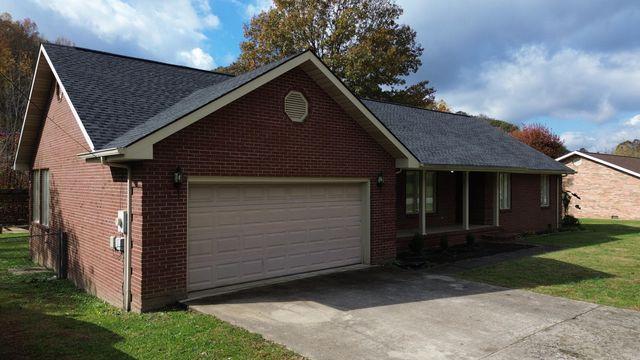 4038 KY-3439, Bimble, KY 40915