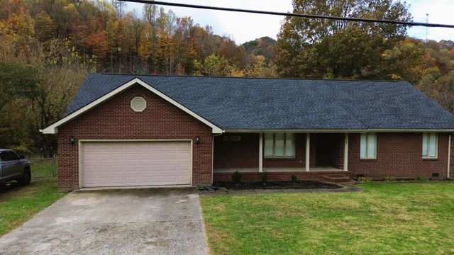 4038 KY-3439, Bimble, KY 40915