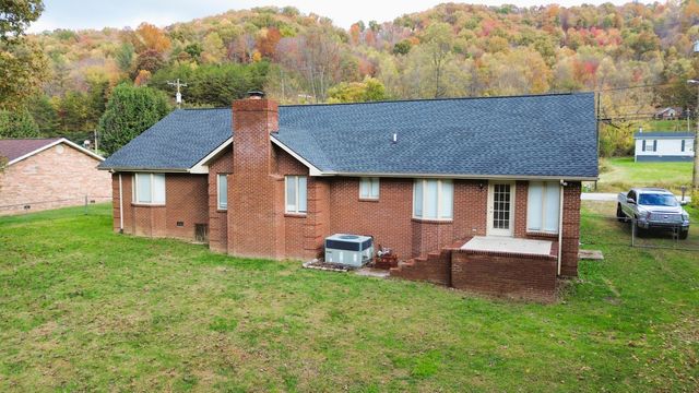 4038 KY-3439, Bimble, KY 40915