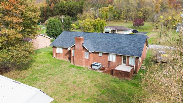 4038 KY-3439, Bimble, KY 40915