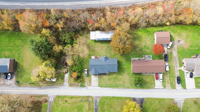 4038 KY-3439, Bimble, KY 40915